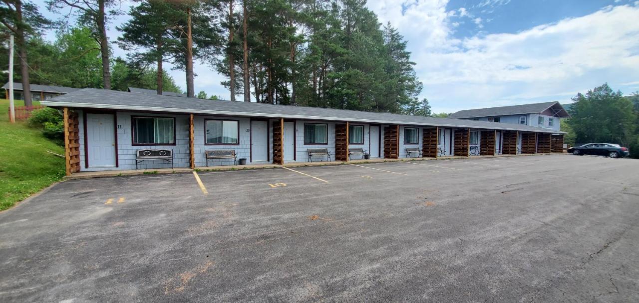 Fair Isle Motel Whycocomagh Extérieur photo
