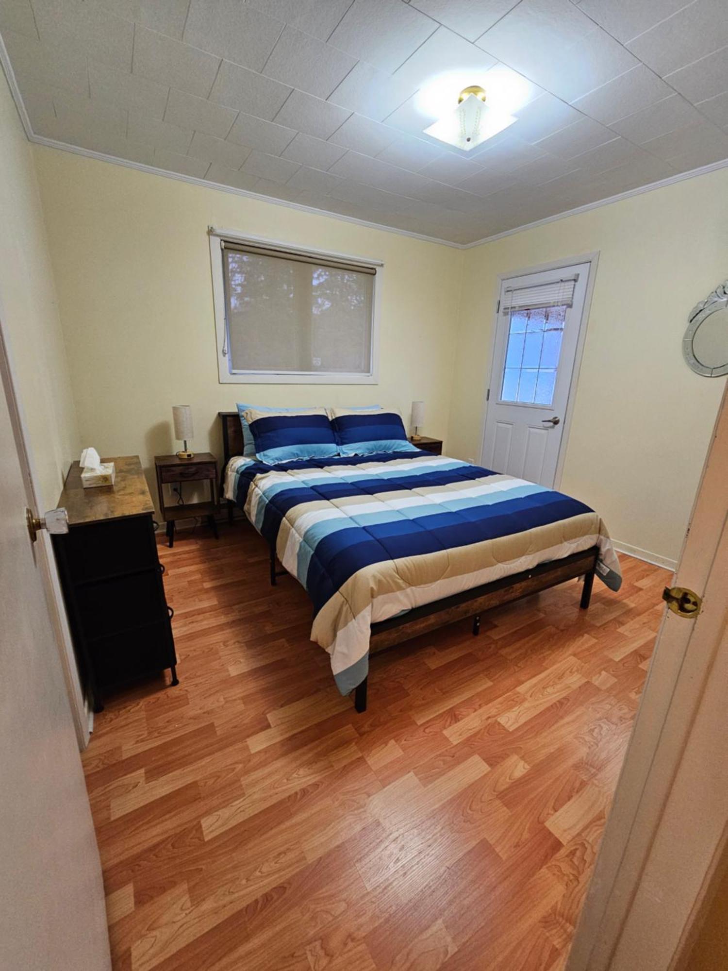 Fair Isle Motel Whycocomagh Extérieur photo