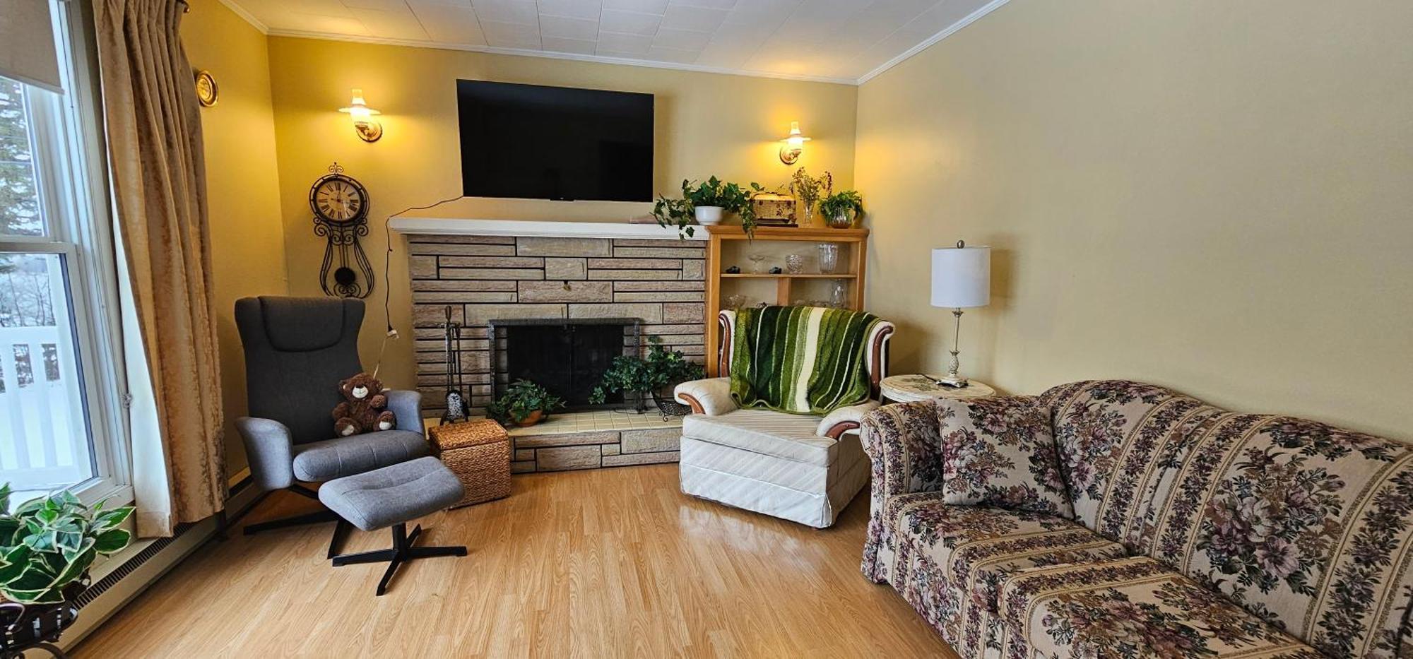 Fair Isle Motel Whycocomagh Extérieur photo