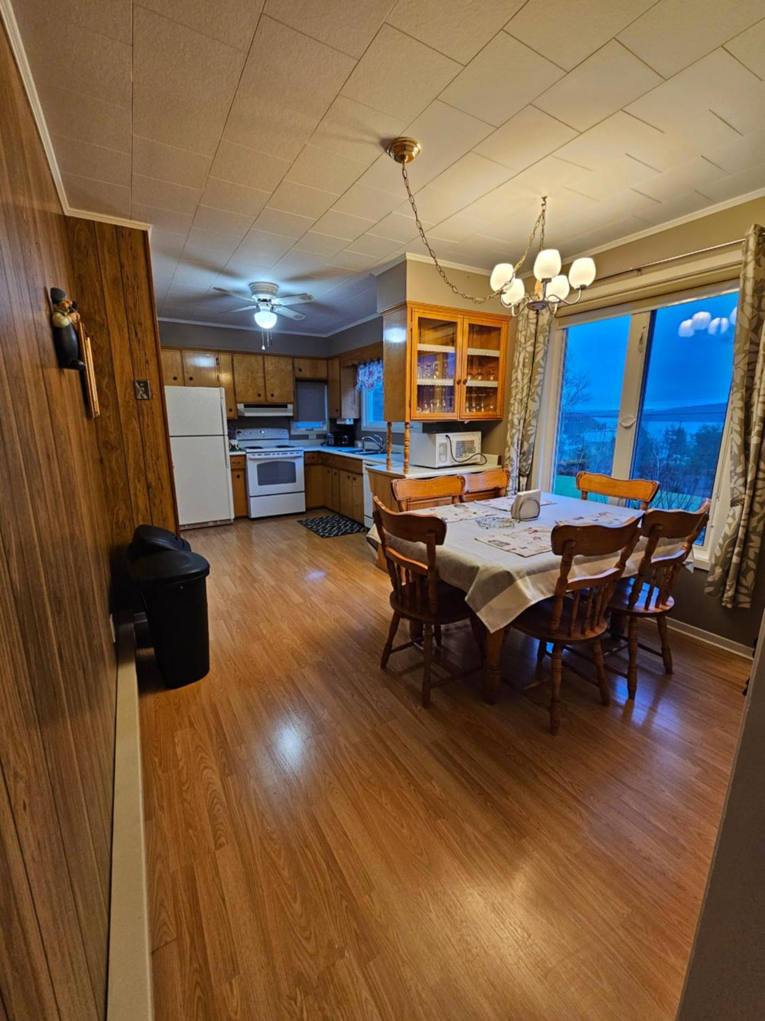 Fair Isle Motel Whycocomagh Extérieur photo