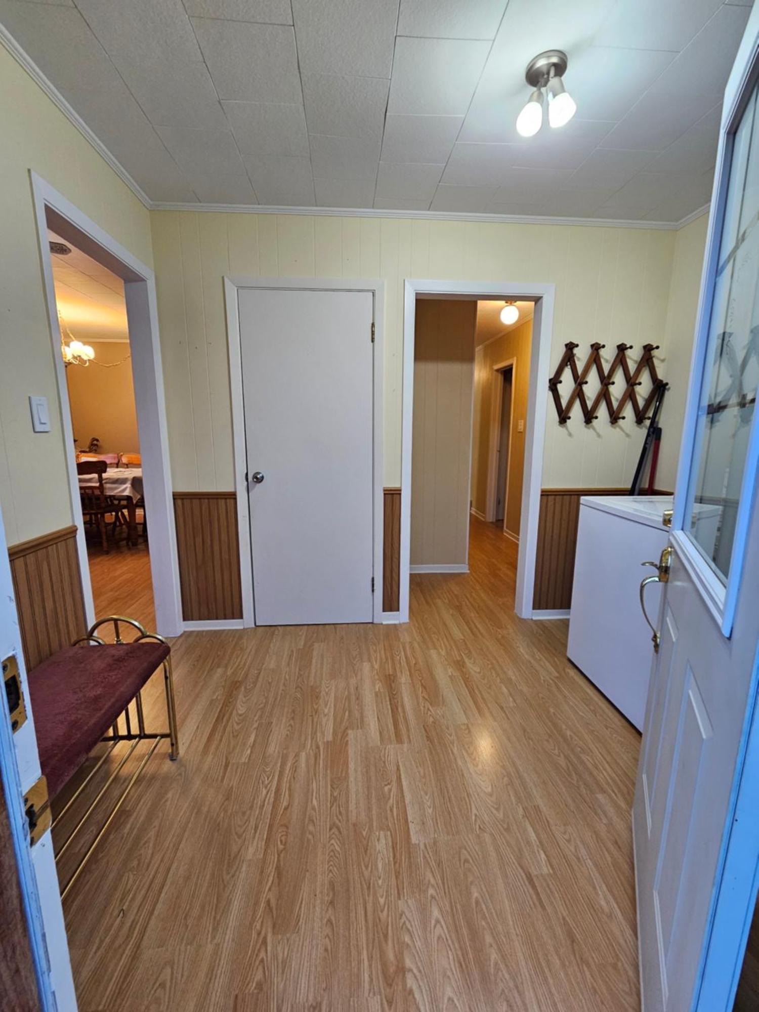 Fair Isle Motel Whycocomagh Extérieur photo